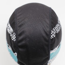 Load image into Gallery viewer, GIRO PELOTON CAP BLACK YASUDA OS 20 ジロ