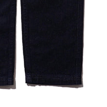 画像をギャラリービューアに読み込む, GOHEMP VENDOR TAPERED SLIM PANTS ONE WASH GHP1101DYO ゴーヘンプ