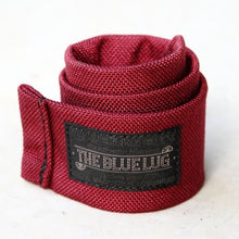 Load image into Gallery viewer, BLUE LUG snap rolly 裾バンド ナイロン ブルーラグ