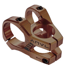 画像をギャラリービューアに読み込む, ANVL SWAGE STEM V2 35mmクランプ  アンビル スウェイジ ステム