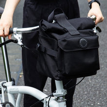 Load image into Gallery viewer, FAIRWEATHER multi bike bag