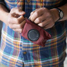 画像をギャラリービューアに読み込む, FAIRWEATHER Packable sacoche フェアウェザー サコッシュ