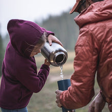 Load image into Gallery viewer, Klean Kanteen インスレート TKWide 64oz with Loop Cap