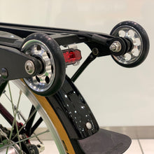 Load image into Gallery viewer, SON Nabendynamo イージー ホイール