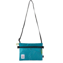 画像をギャラリービューアに読み込む, TOPO DESIGNS ACCESSORY SHOULDER BAG トポデザイン サコッシュ アクセサリーバッグ 小物入れ ショルダーバッグ