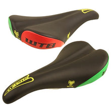画像をギャラリービューアに読み込む, WTB PURE V RACE saddle BL special (rasta)