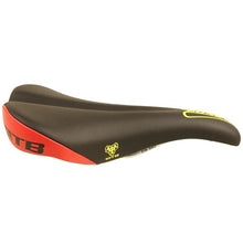 画像をギャラリービューアに読み込む, WTB PURE V RACE saddle BL special (rasta)