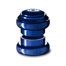 Load image into Gallery viewer, ChrisKing No Threaded 1-1/8 SOTTO VOCE(文字同色) ヘッドセット クリスキング