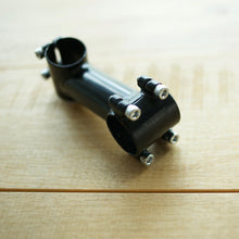 画像をギャラリービューアに読み込む, GRUMPYオリジナルステム GS-001 ブラック NITTO ニットー ステム