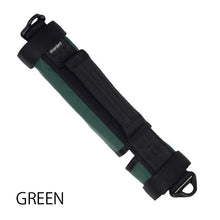 画像をギャラリービューアに読み込む, rinproject BPキャリーハンドル ブロンプトン用 持ち手 トップチューブカバー ショルダーベルト付