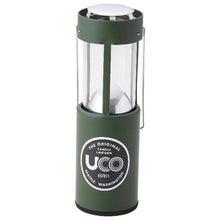 Load image into Gallery viewer, 【10%off】UCO CANDLE LANTERN キャンドルランタン ランタン キャンプ ツーリング