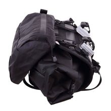 Load image into Gallery viewer, FAIRWEATHER X-pac HANDLEBAR BAG + フェアウェザー ハンドルバーバッグ