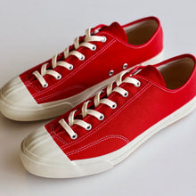 Load image into Gallery viewer, MOONSTAR GYM CLASSIC RED ムーンスター ジムクラシック(MOONSTAR)の商品画像(写真8)
