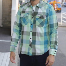 Load image into Gallery viewer, TOPO DESIGNS MOUNTAIN SHIRT マウンテンシャツ トポデザイン(Topo Designs)の商品画像(写真10)