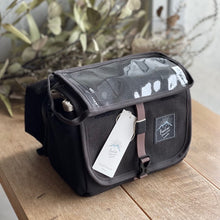 画像をギャラリービューアに読み込む, RawLow Mountain Works Bike’n Hike Front Bag ロウロウマウンテンワークス バイクンハイク フロントバッグ
