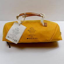 画像をギャラリービューアに読み込む, holo Rugger Bag M ラガーバッグ 保冷ライニング コーヒーライド コーラライド フロントバッグ