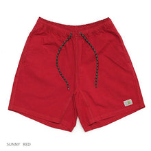 Load image into Gallery viewer, 【20%off】GOHEMP HEMP JAM SHORTS/H/C WEATHER ゴーヘンプ GHP1137WTS ジャムショーツ