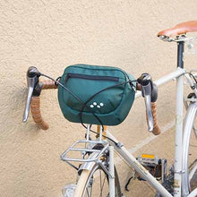 Load image into Gallery viewer, Rinproject 2WAYフロントバッグ ショルダー&ハンドルバッグ ブロンプトン