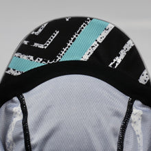 Load image into Gallery viewer, GIRO PELOTON CAP BLACK YASUDA OS 20 ジロ