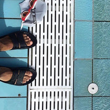 Load image into Gallery viewer, OOahh THE AFTER RUN OOFOS ウーフォス サンダル リカバリーサンダル