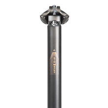 画像をギャラリービューアに読み込む, SimWorks Froggy Stealth Seatpost 27.2mm SimWorks by NITTO シムワークス ニットー シートポスト