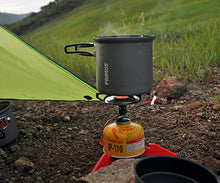 画像をギャラリービューアに読み込む, エッセンシャルトレイルストーブ P-TRS IWATANI-PRIMUS イワタニプリムス コーヒーライド