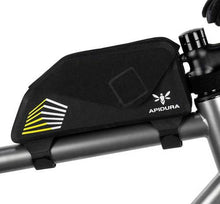 Load image into Gallery viewer, APIDURA トップチューブバッグ