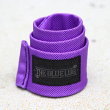 Load image into Gallery viewer, BLUE LUG snap rolly 裾バンド ナイロン ブルーラグ