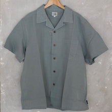 Load image into Gallery viewer, 【20%off】GOHEMP OPEN MIND SHIRTS ゴーヘンプ GHS3066HGA