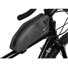 画像をギャラリービューアに読み込む, APIDURA エクスペディション トップチューブパック(1L)アピデュラ