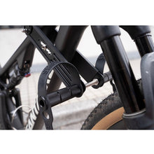 Load image into Gallery viewer, Shotgun Child Bike Seat + Handlebars Combo キッズライド ショットガン マウンテンバイク MTB 子供乗せ チャイルドシート カッコいい トレイルライド