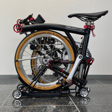 Load image into Gallery viewer, SON Nabendynamo イージー ホイール