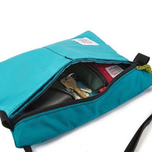 画像をギャラリービューアに読み込む, TOPO DESIGNS ACCESSORY SHOULDER BAG トポデザイン サコッシュ アクセサリーバッグ 小物入れ ショルダーバッグ