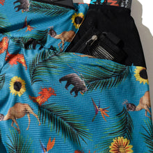 画像をギャラリービューアに読み込む, 【30%off】ELDORESO Tempo Buggt Shorts E2108013 エルドレッソ