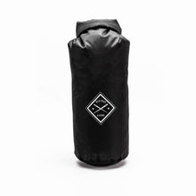 Load image into Gallery viewer, RESTRAP SADDLE BAG 8L BLACK/BLACK