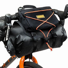 Load image into Gallery viewer, RESTRAP BARBAG+FOOD POUCH