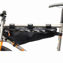 Load image into Gallery viewer, RESTRAP FRAME BAG  LARGE 4.5L リストラップ