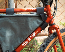 Load image into Gallery viewer, Sig.Rando 専用フレームバッグ