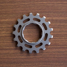 Load image into Gallery viewer, ChrisKing Stainless Steel Cog クリスキング ステンレススティールコグ