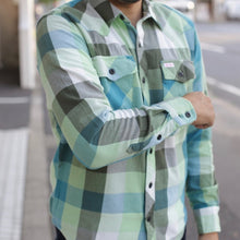 Load image into Gallery viewer, TOPO DESIGNS MOUNTAIN SHIRT マウンテンシャツ トポデザイン(Topo Designs)の商品画像(写真11)