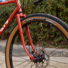 Load image into Gallery viewer, Sig.Rando 完成車 フロントシングルモデル (フォークダボあり)