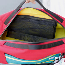 Load image into Gallery viewer, 【20%off】TOPO DESIGNS MOUNTAIN DUFFEL 40L トポデザイン サイクリング マウンテン ダッフルバッグ