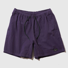 Load image into Gallery viewer, 【20%off】GOHEMP HEMP JAM SHORTS/H/C WEATHER ゴーヘンプ GHP1137WTS ジャムショーツ