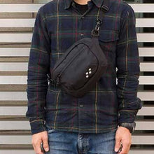 Load image into Gallery viewer, Rinproject 2WAYフロントバッグ ショルダー&ハンドルバッグ ブロンプトン