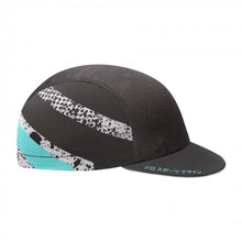 Load image into Gallery viewer, GIRO PELOTON CAP BLACK YASUDA OS 20 ジロ