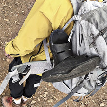 Load image into Gallery viewer, OOahh THE AFTER RUN OOFOS ウーフォス サンダル リカバリーサンダル