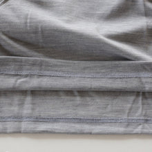 Load image into Gallery viewer, メリノウール ベースレイヤー 長袖 Mike Foregt マイク・フォレッグ