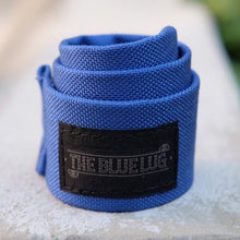 Load image into Gallery viewer, BLUE LUG snap rolly 裾バンド ナイロン ブルーラグ