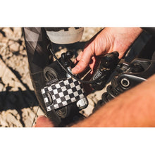 画像をギャラリービューアに読み込む, OCCAM DESIGNS APEX フレームストラップマウント