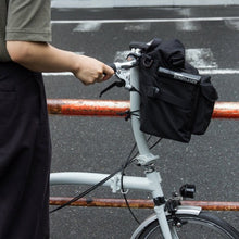 Load image into Gallery viewer, FAIRWEATHER multi bike bag